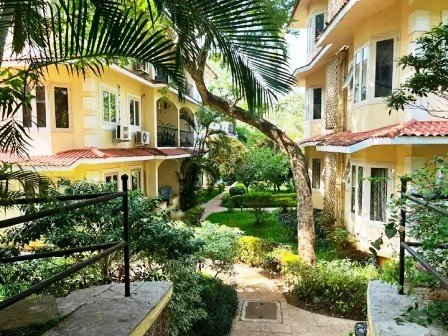 seascape-villa image
